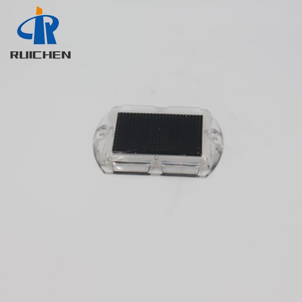 Ni-Mh Battery Led Solar Road Stud For Sale In China